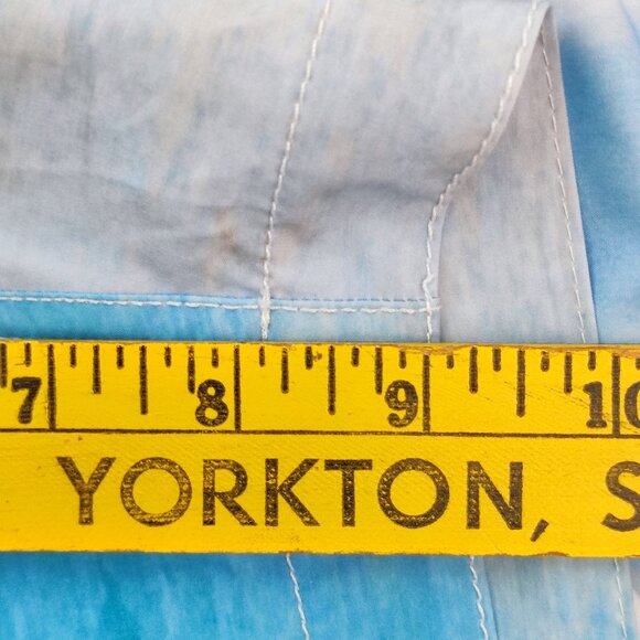 Ripzone swim / board short men's size L tropical design pockets mesh insert - Picture 11 of 11